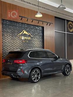 بي ام دبليو X5